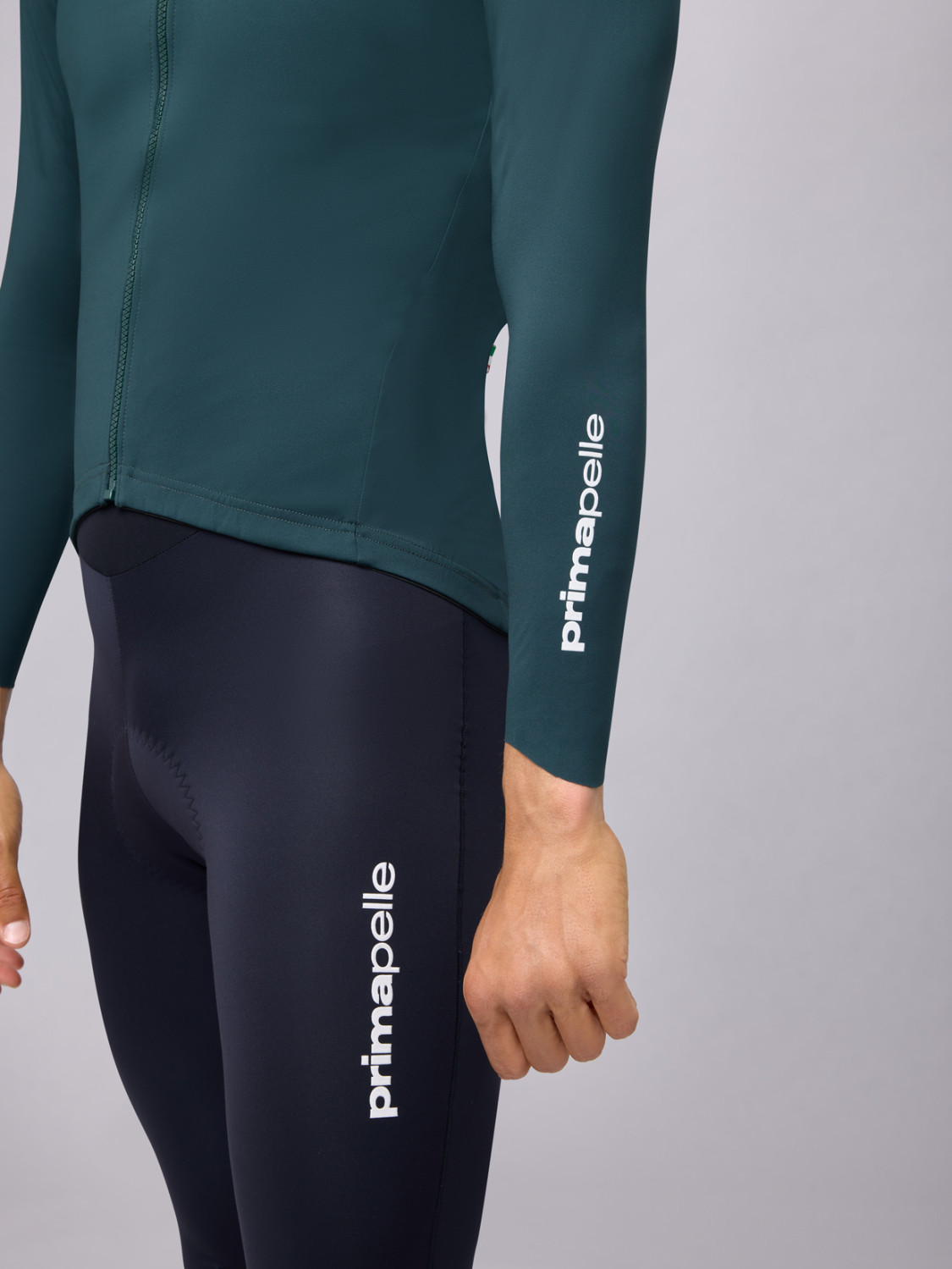 PISSEI: CHAQUETA DE INVIERNO PRIMAPELLE