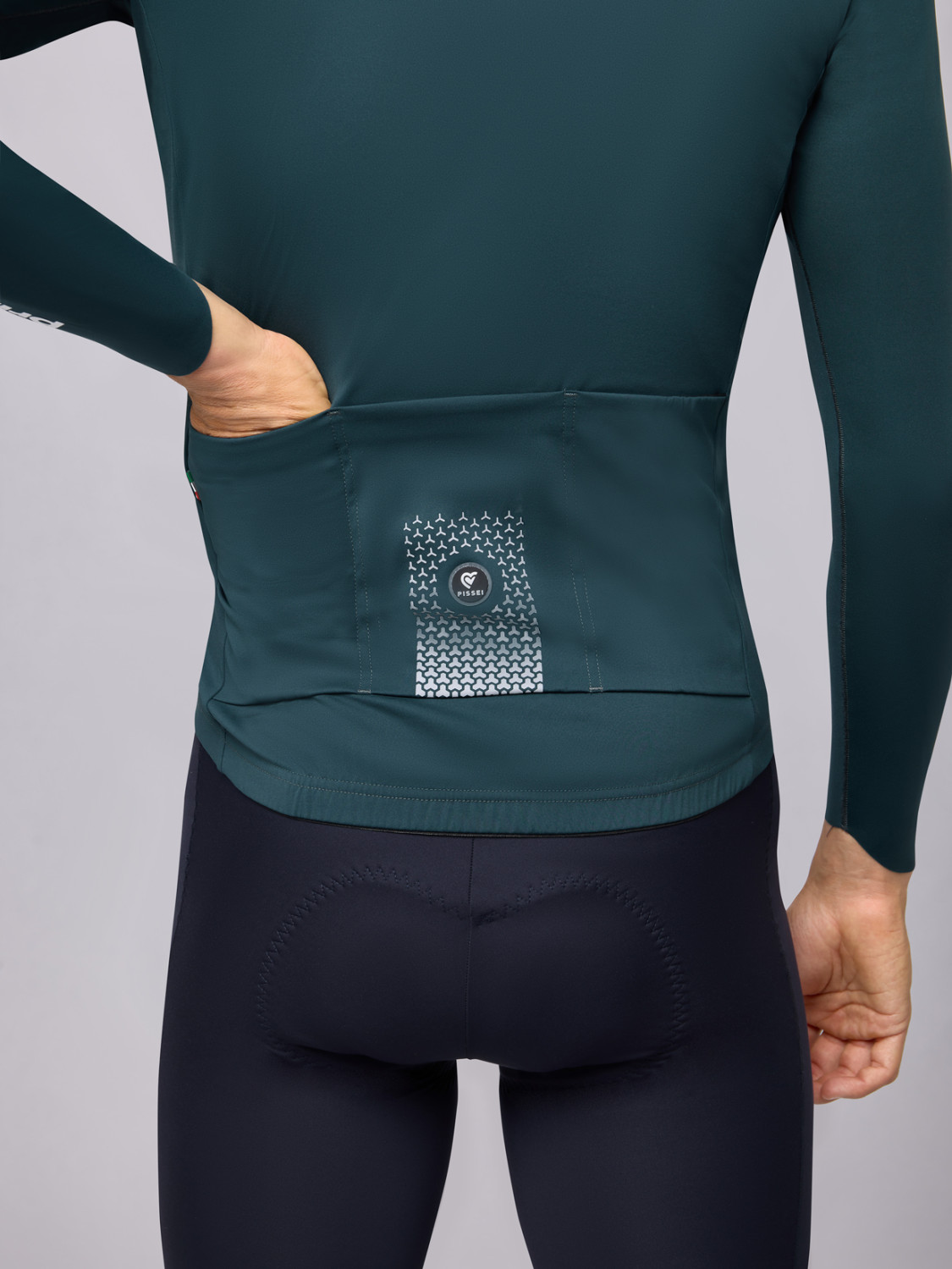 PISSEI: CHAQUETA DE INVIERNO PRIMAPELLE