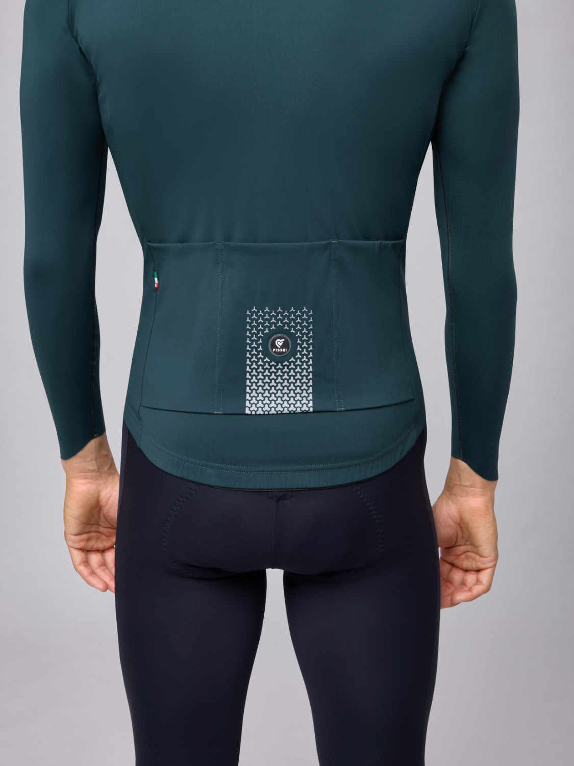 PISSEI: CHAQUETA DE INVIERNO PRIMAPELLE