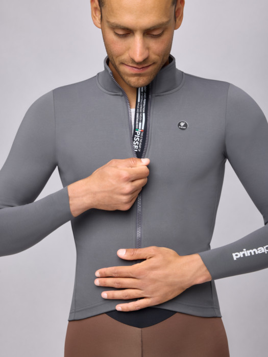 CHAQUETA DE INVIERNO PRIMAPELLE
