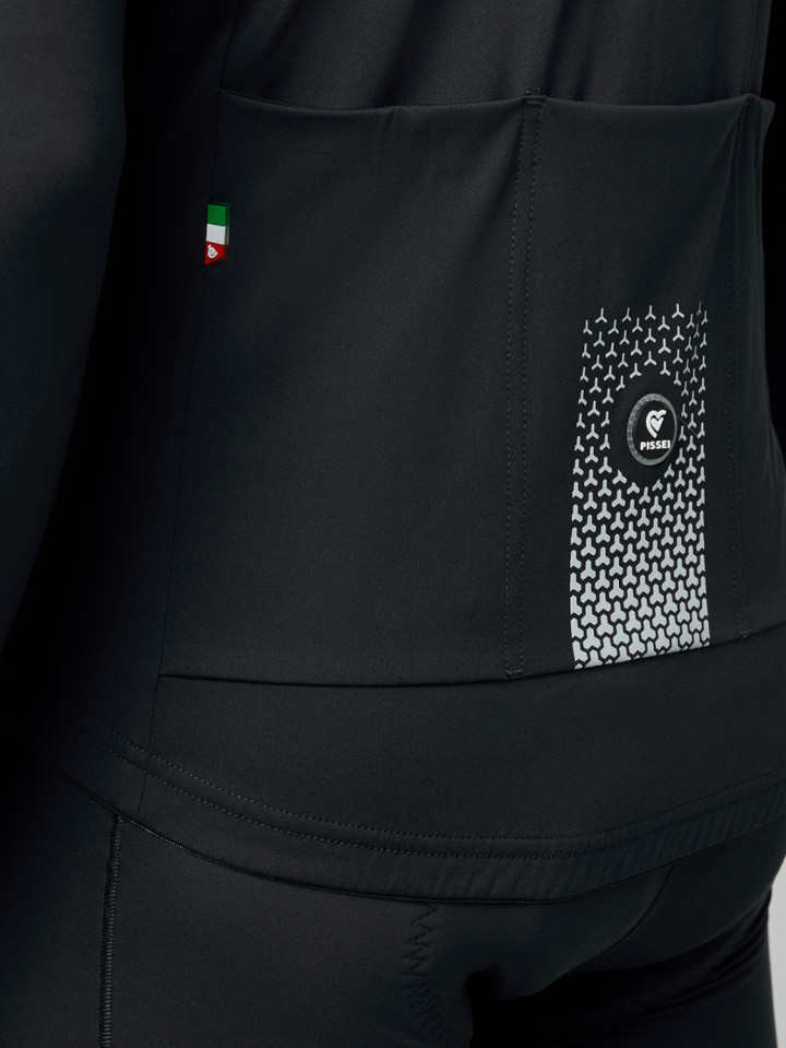 PISSEI: PRIMAPELLE WINTER JACKET