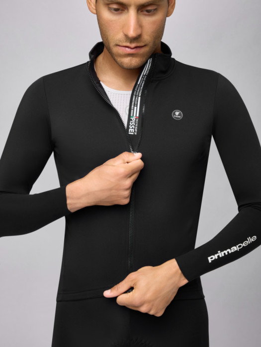 CHAQUETA DE INVIERNO PRIMAPELLE