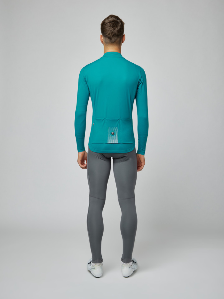 PISSEI: VESTE D'HIVER PRIMAPELLE
