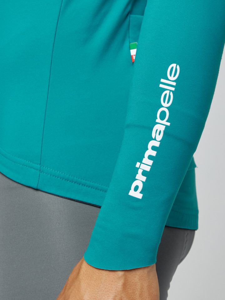 PISSEI: VESTE D'HIVER PRIMAPELLE