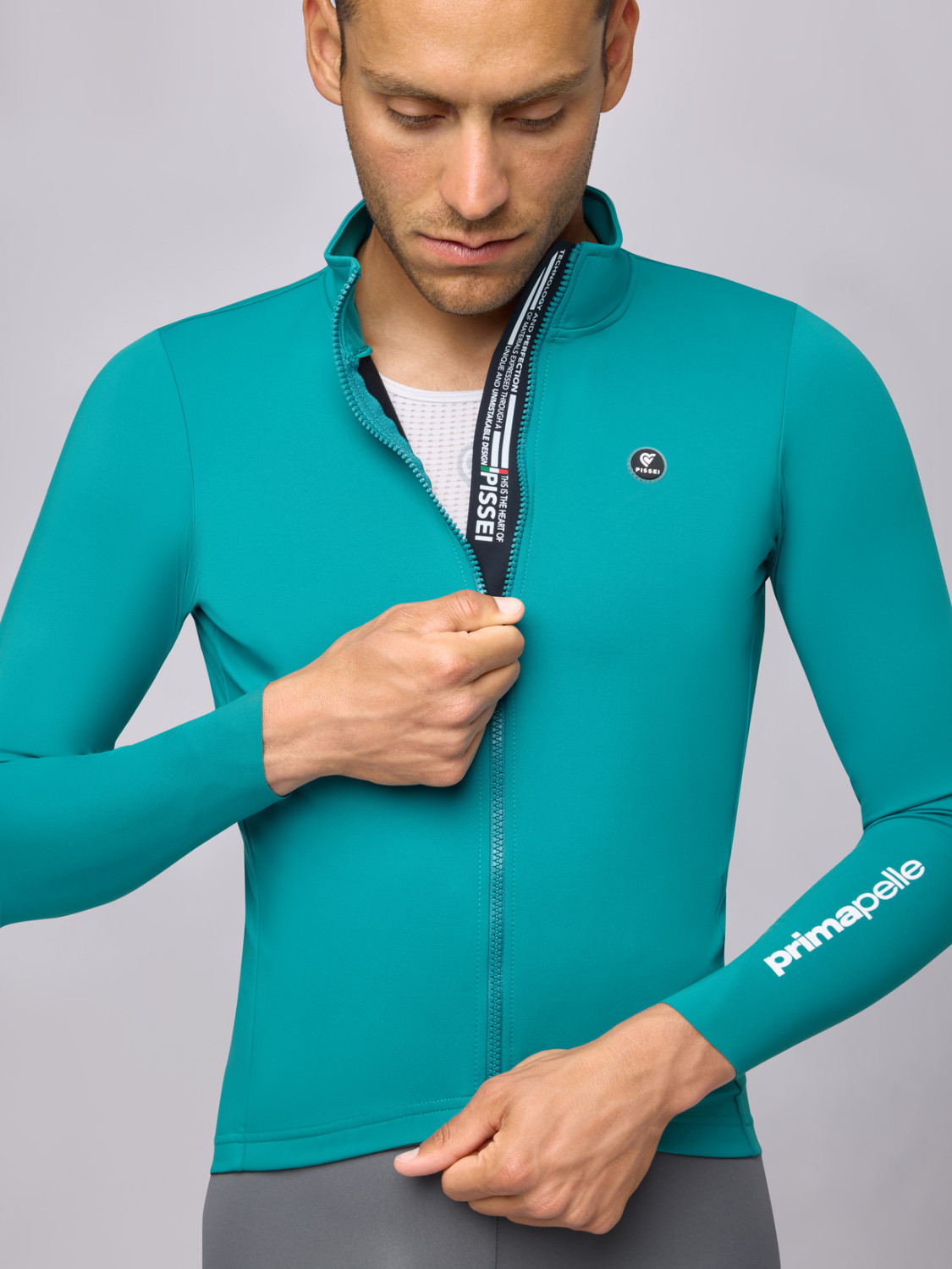 PISSEI: CHAQUETA DE INVIERNO PRIMAPELLE
