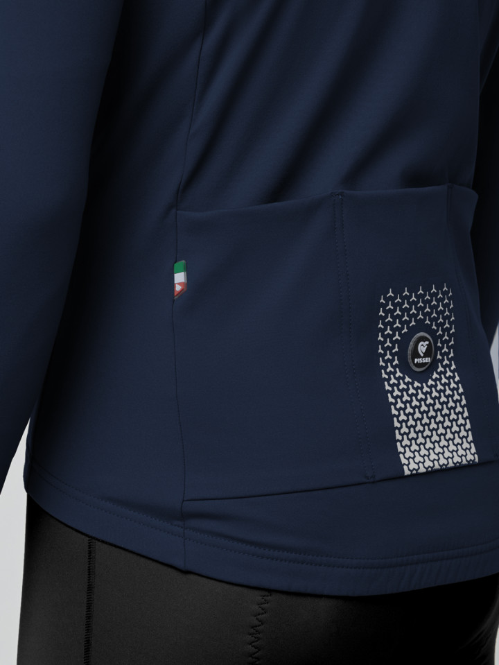 PISSEI: PRIMAPELLE LEGGINGS D'HIVER
