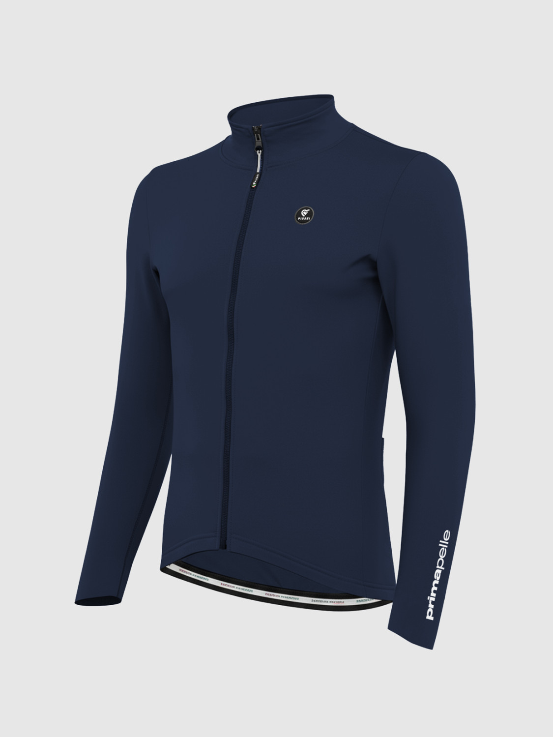 PISSEI: VESTE D'HIVER PRIMAPELLE