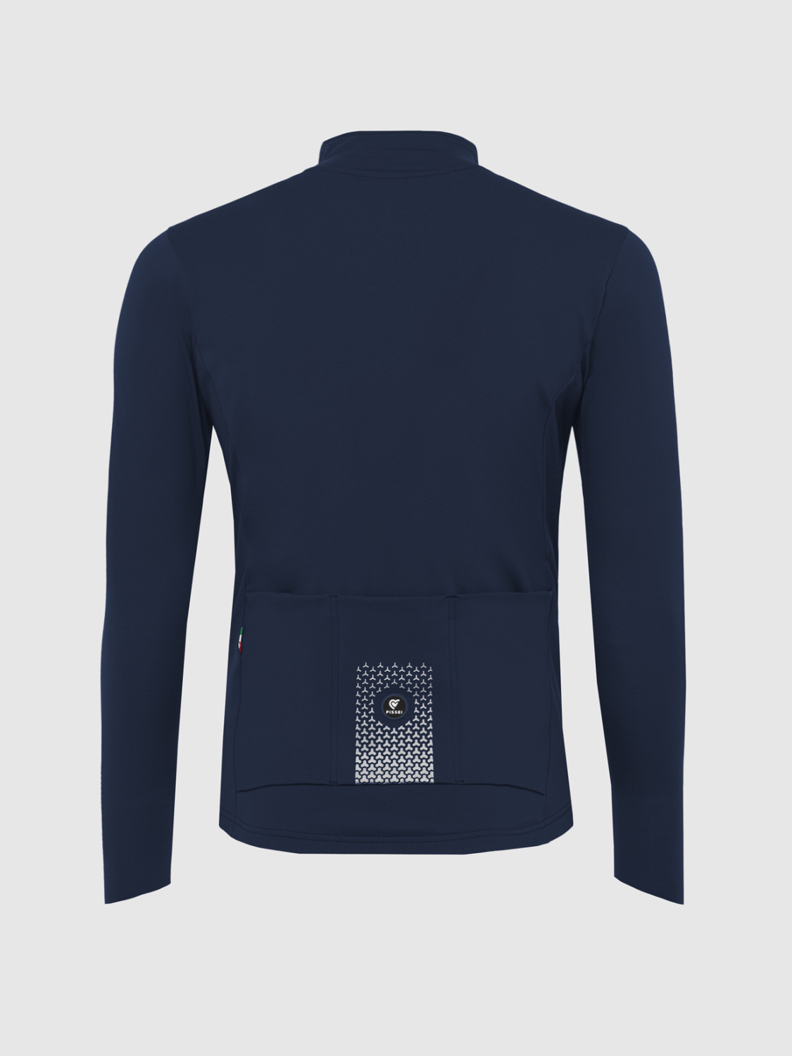 PISSEI: VESTE D'HIVER PRIMAPELLE