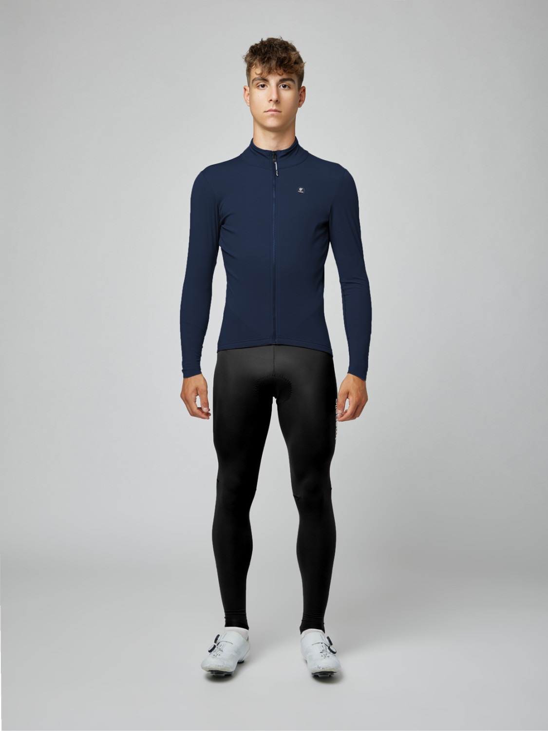 PISSEI: VESTE D'HIVER PRIMAPELLE