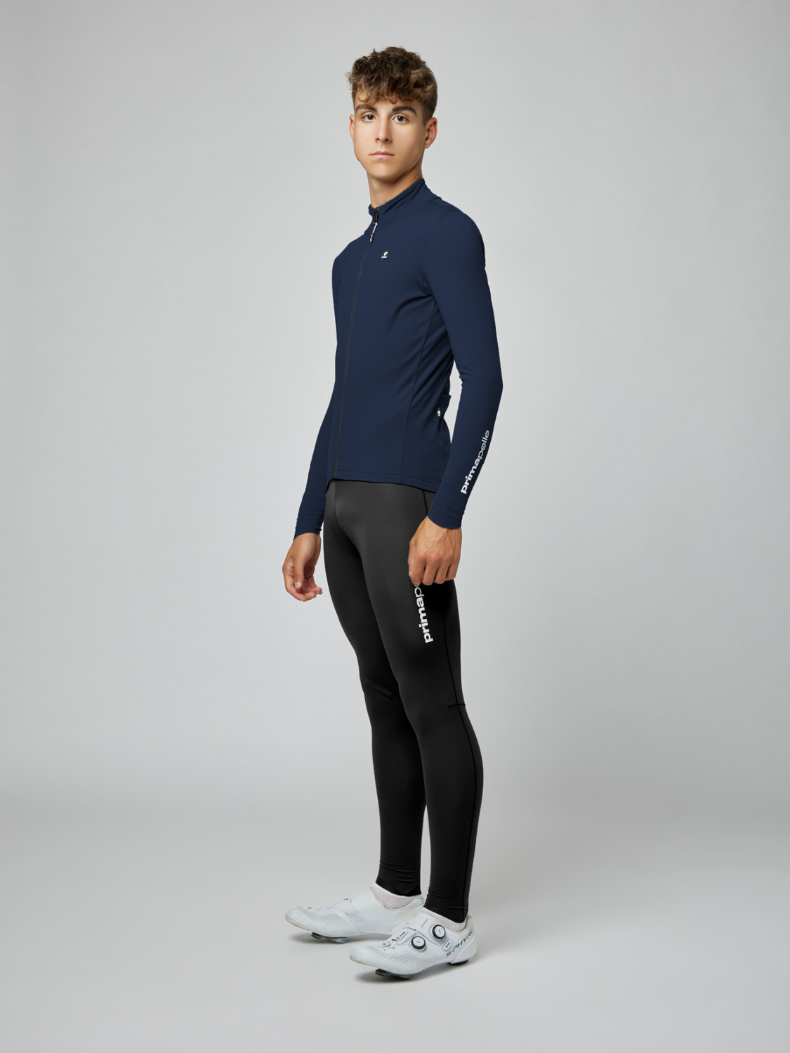 PISSEI: VESTE D'HIVER PRIMAPELLE