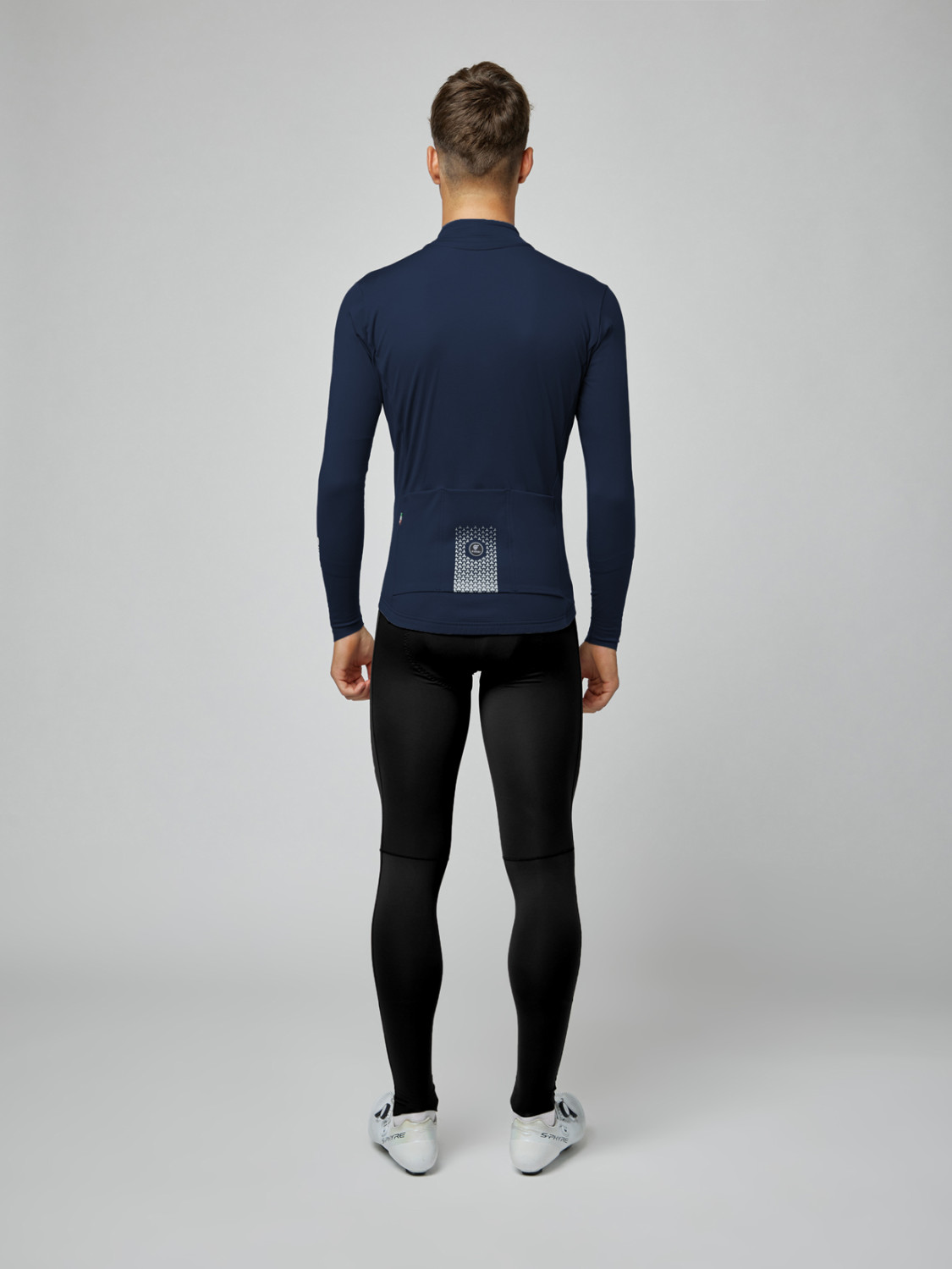 PISSEI: VESTE D'HIVER PRIMAPELLE