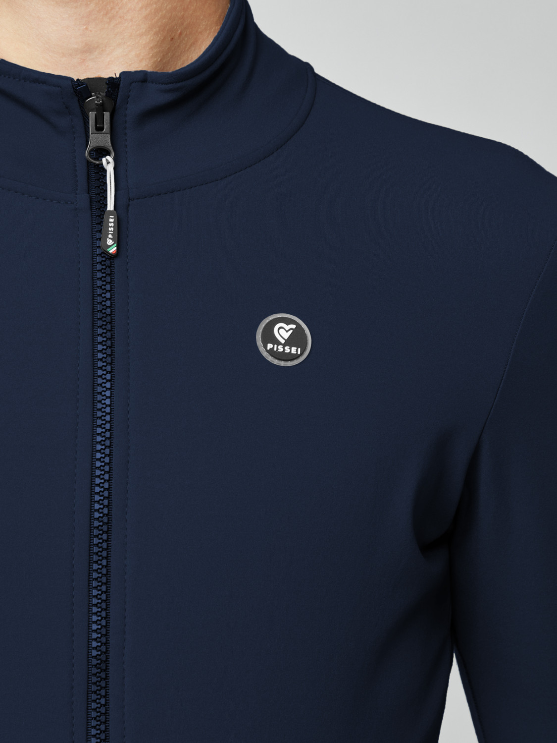 PISSEI: VESTE D'HIVER PRIMAPELLE