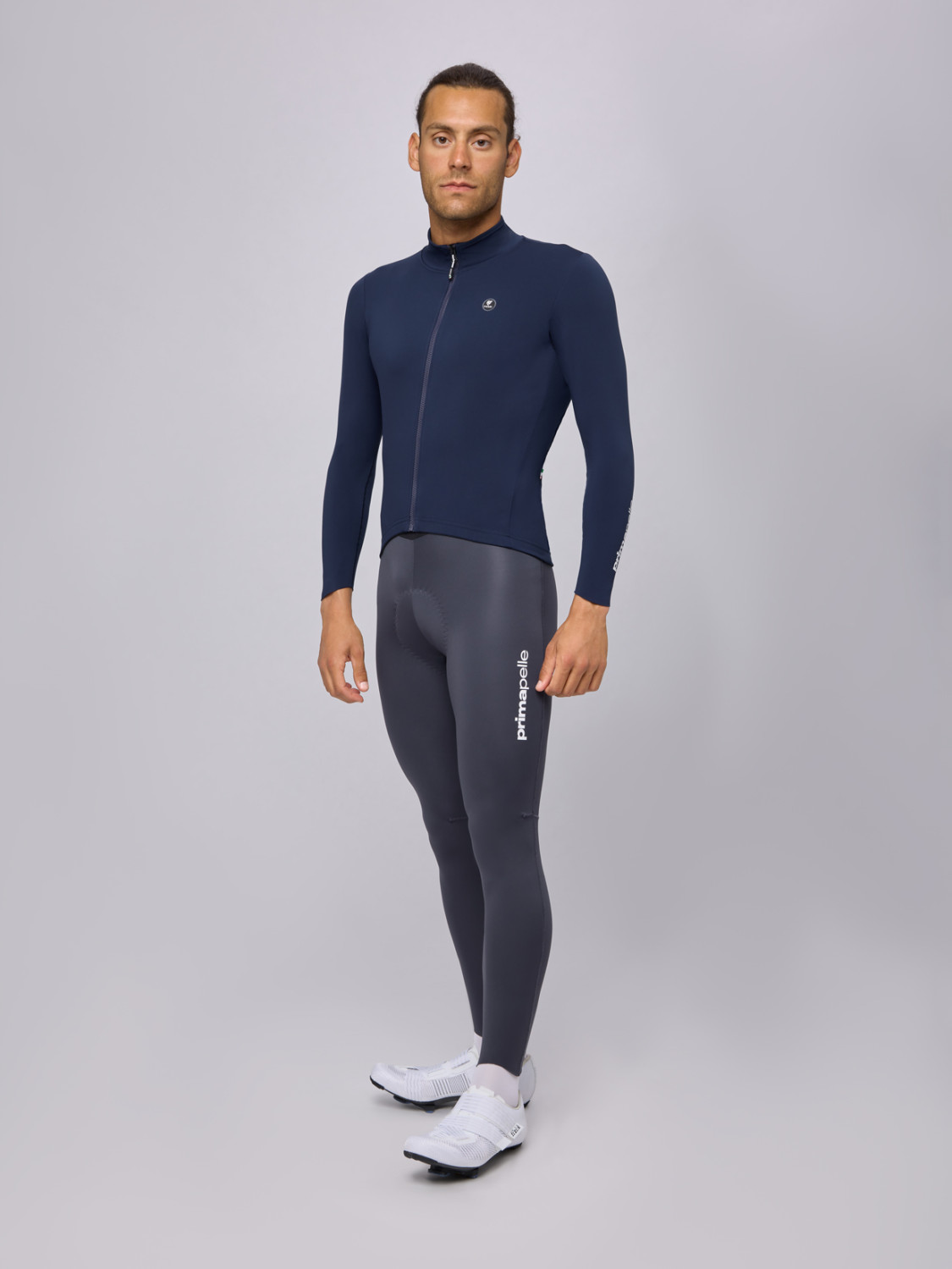 PISSEI: VESTE D'HIVER PRIMAPELLE