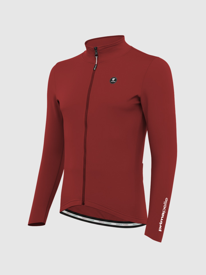 PISSEI: WINTERJACKE PRIMAPELLE