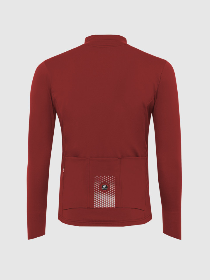 PISSEI: WINTERJACKE PRIMAPELLE