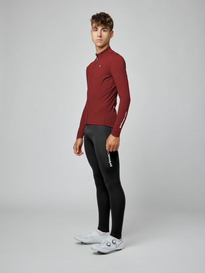 PISSEI: WINTERJACKE PRIMAPELLE