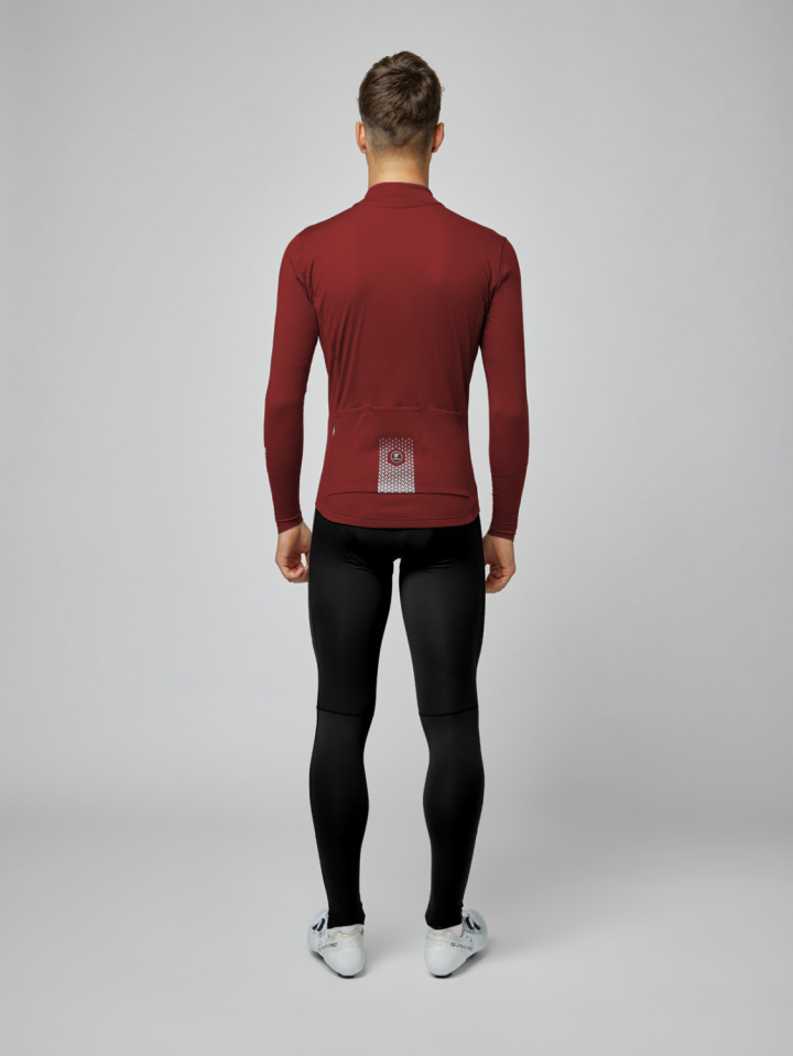 PISSEI: WINTERJACKE PRIMAPELLE