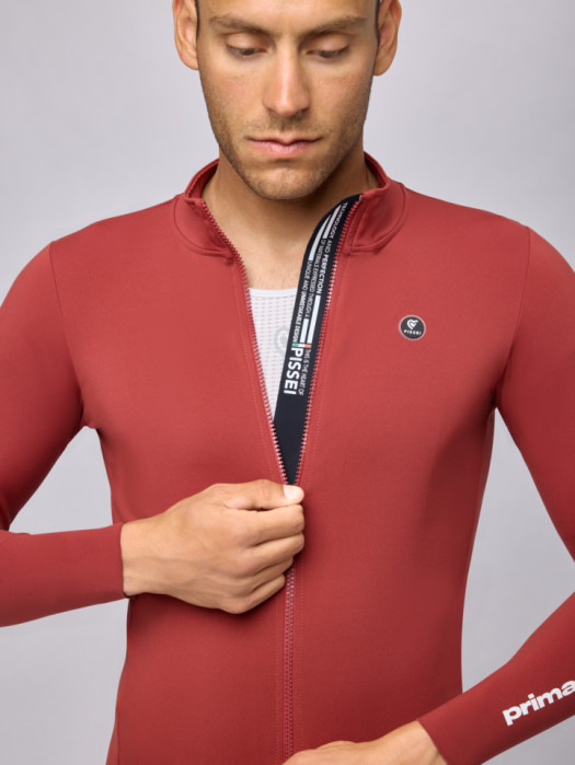 CHAQUETA DE INVIERNO PRIMAPELLE