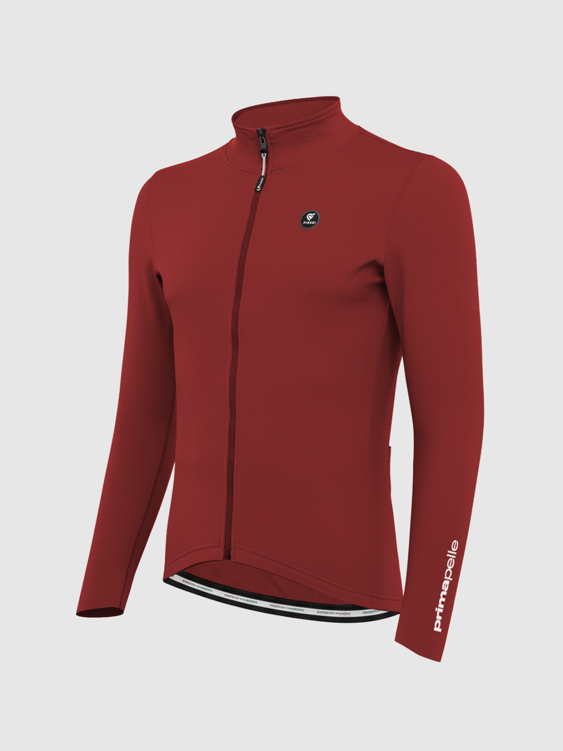 PISSEI: WINTERJACKE PRIMAPELLE