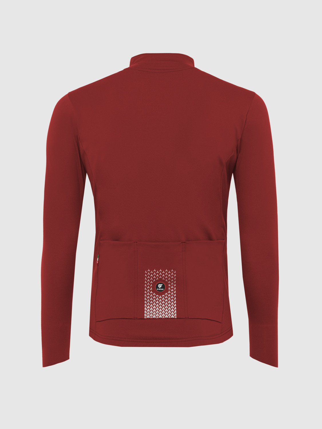 PISSEI: WINTERJACKE PRIMAPELLE