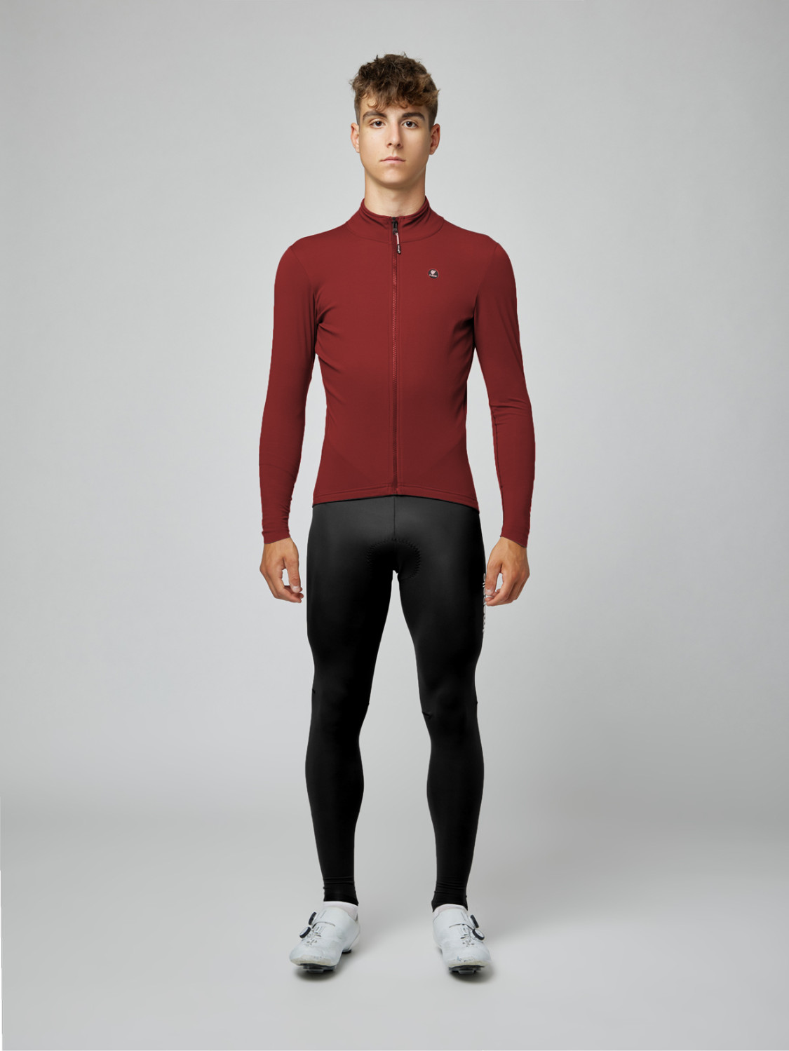 PISSEI: WINTERJACKE PRIMAPELLE