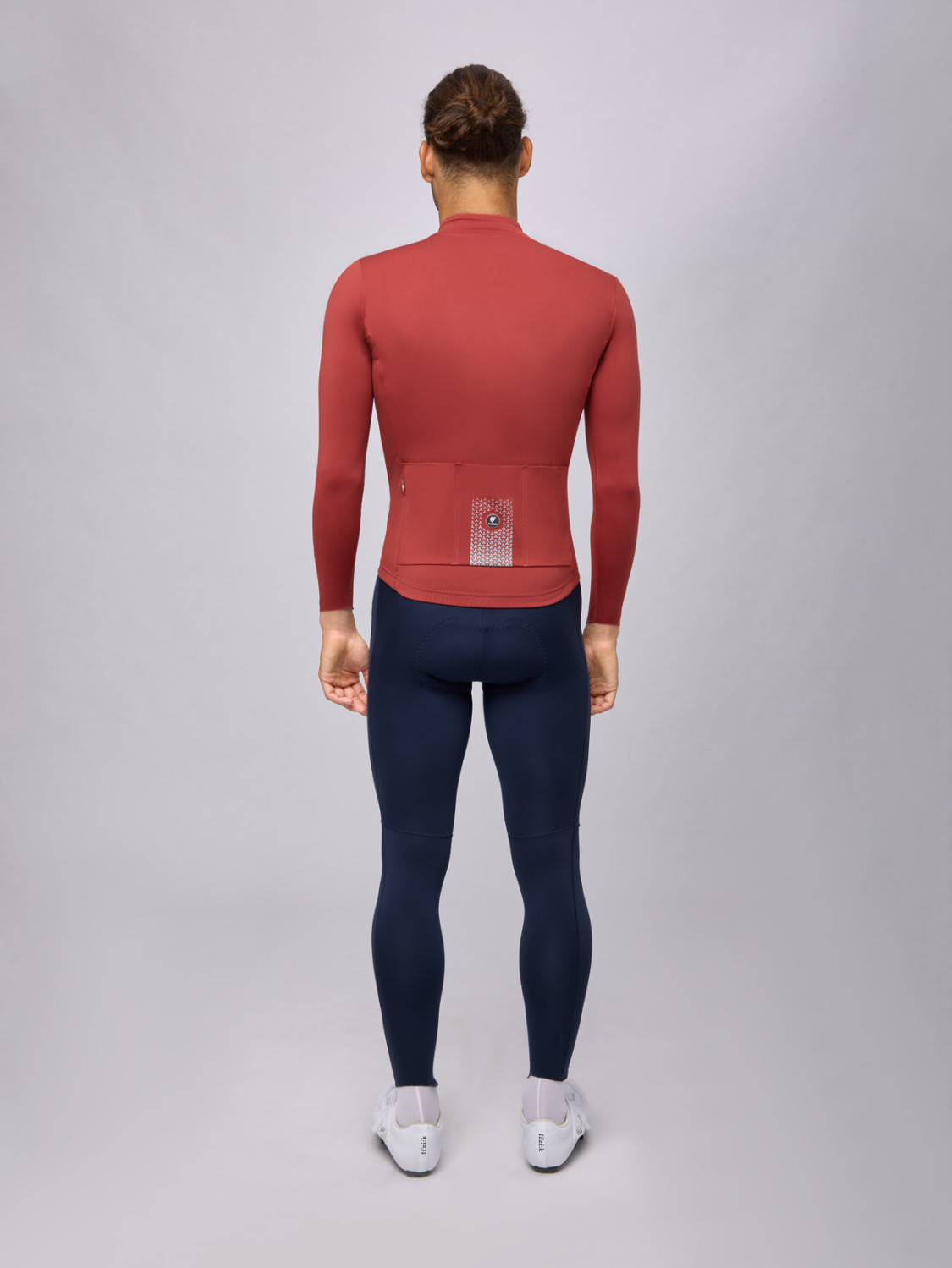 PISSEI: WINTERJACKE PRIMAPELLE