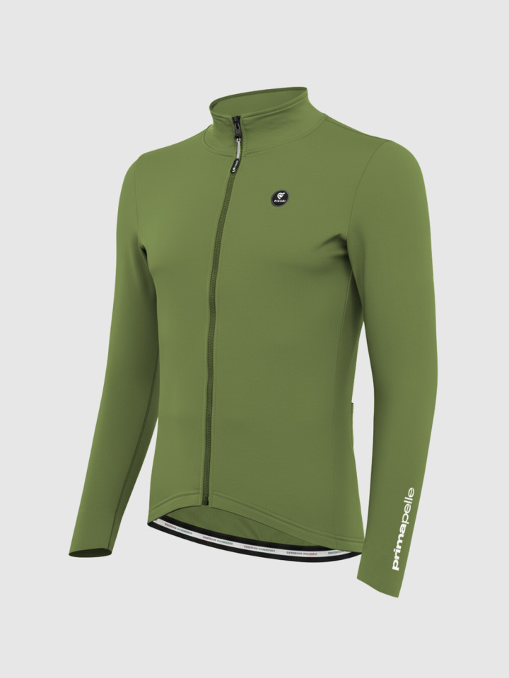 PISSEI: WINTERJACKE PRIMAPELLE