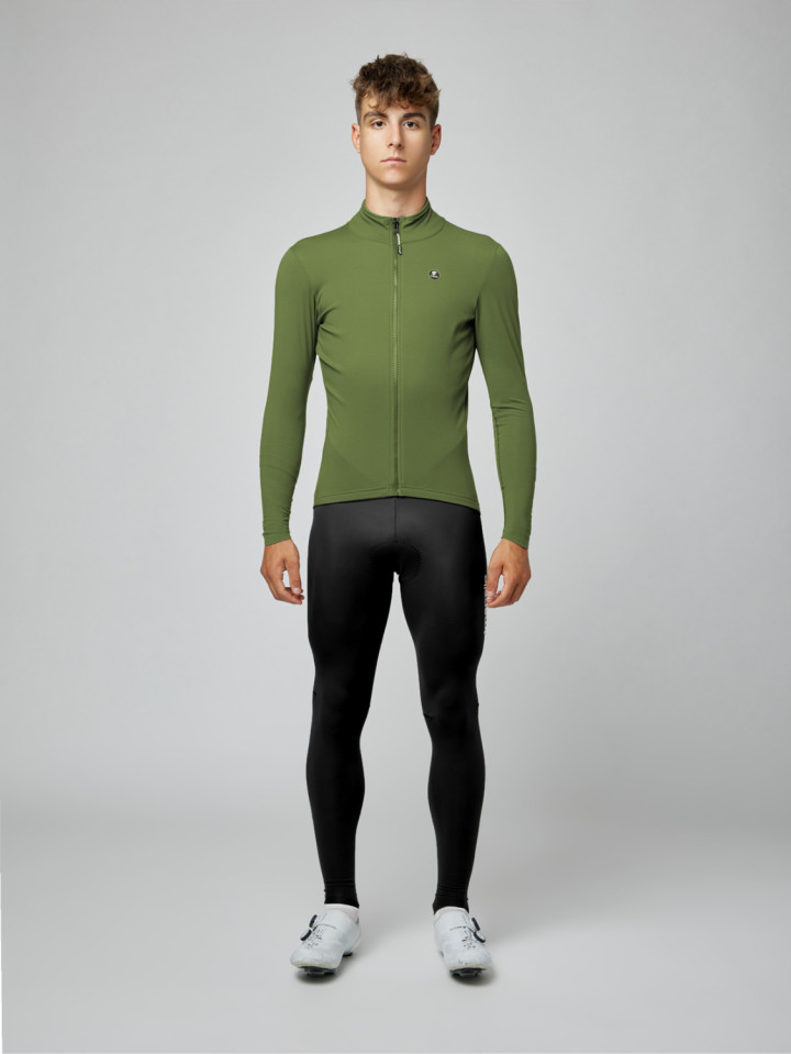 PISSEI: WINTERJACKE PRIMAPELLE