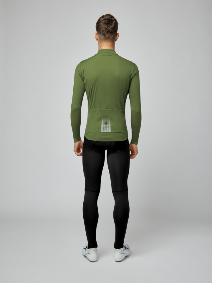 PISSEI: WINTERJACKE PRIMAPELLE