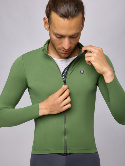 CHAQUETA DE INVIERNO PRIMAPELLE