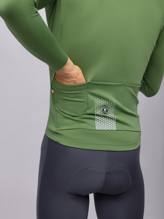 CHAQUETA DE INVIERNO PRIMAPELLE