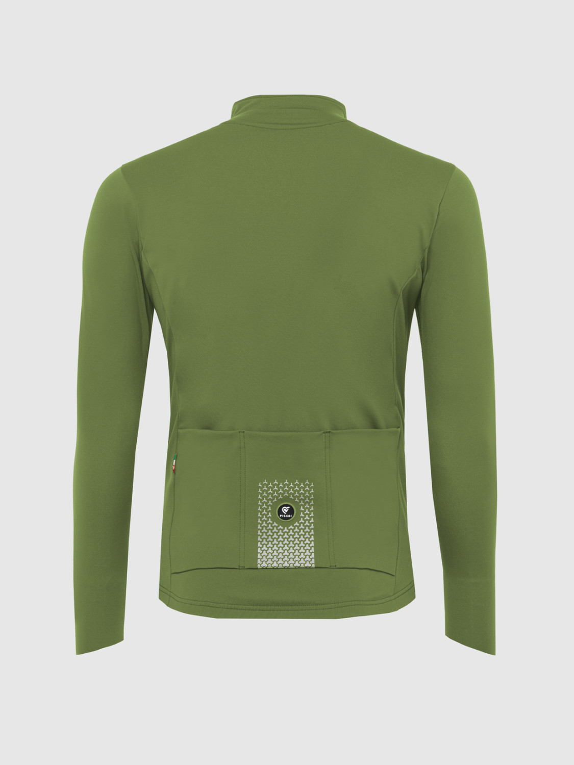 PISSEI: WINTERJACKE PRIMAPELLE