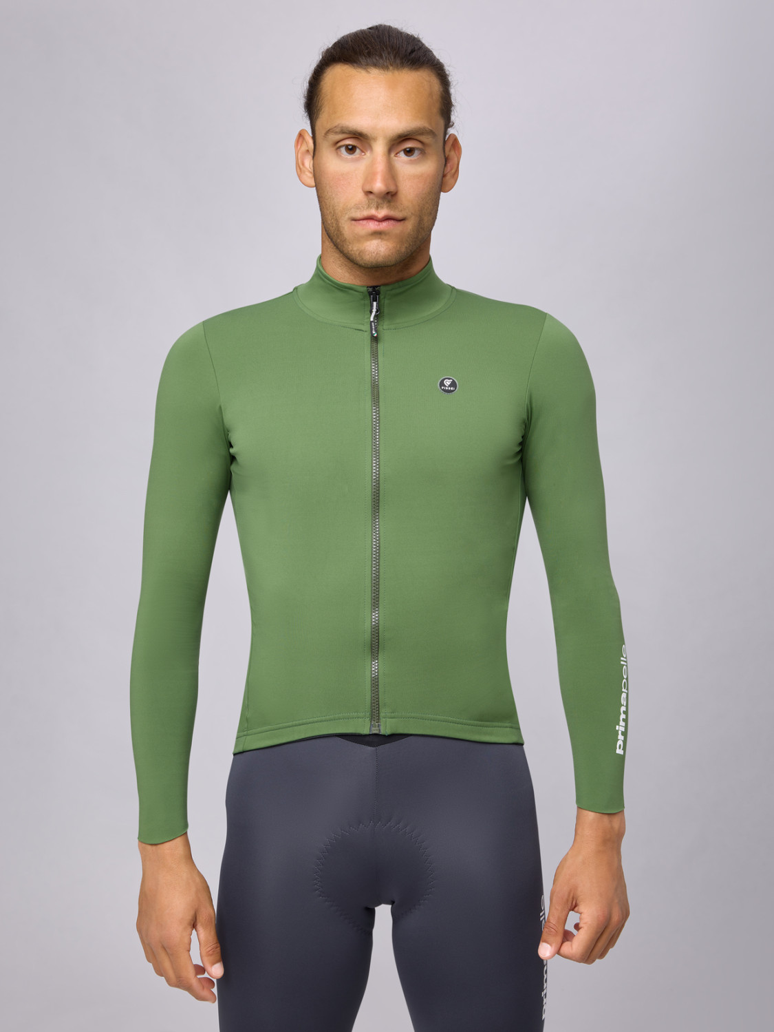 PISSEI: WINTERJACKE PRIMAPELLE