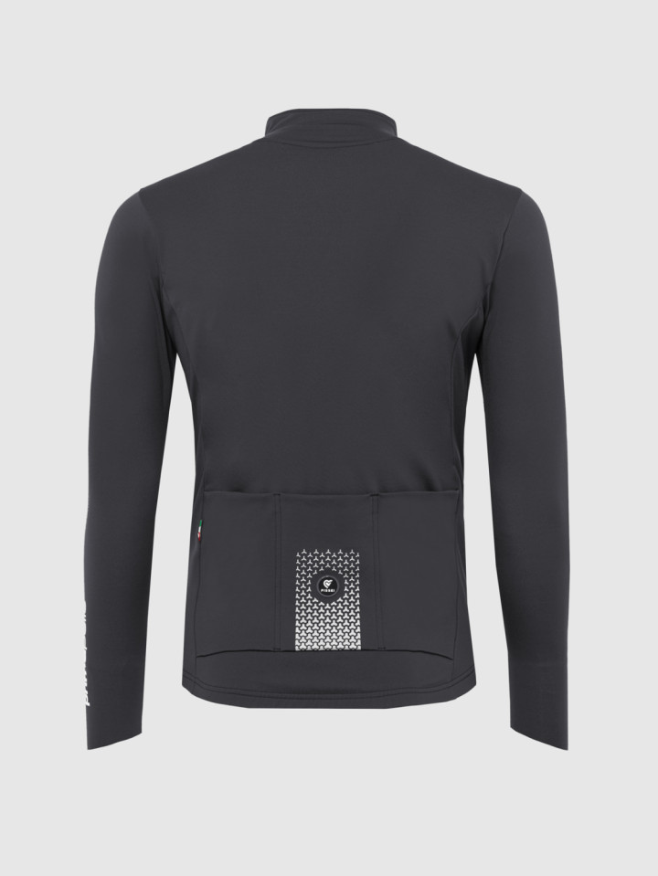 PISSEI: WINTERJACKE PRIMAPELLE