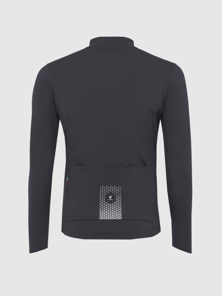 PISSEI: WINTERJACKE PRIMAPELLE