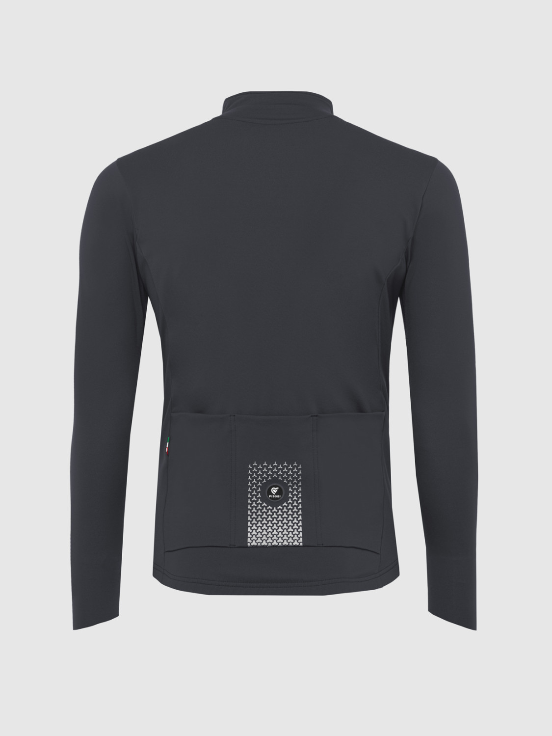 PISSEI: WINTERJACKE PRIMAPELLE