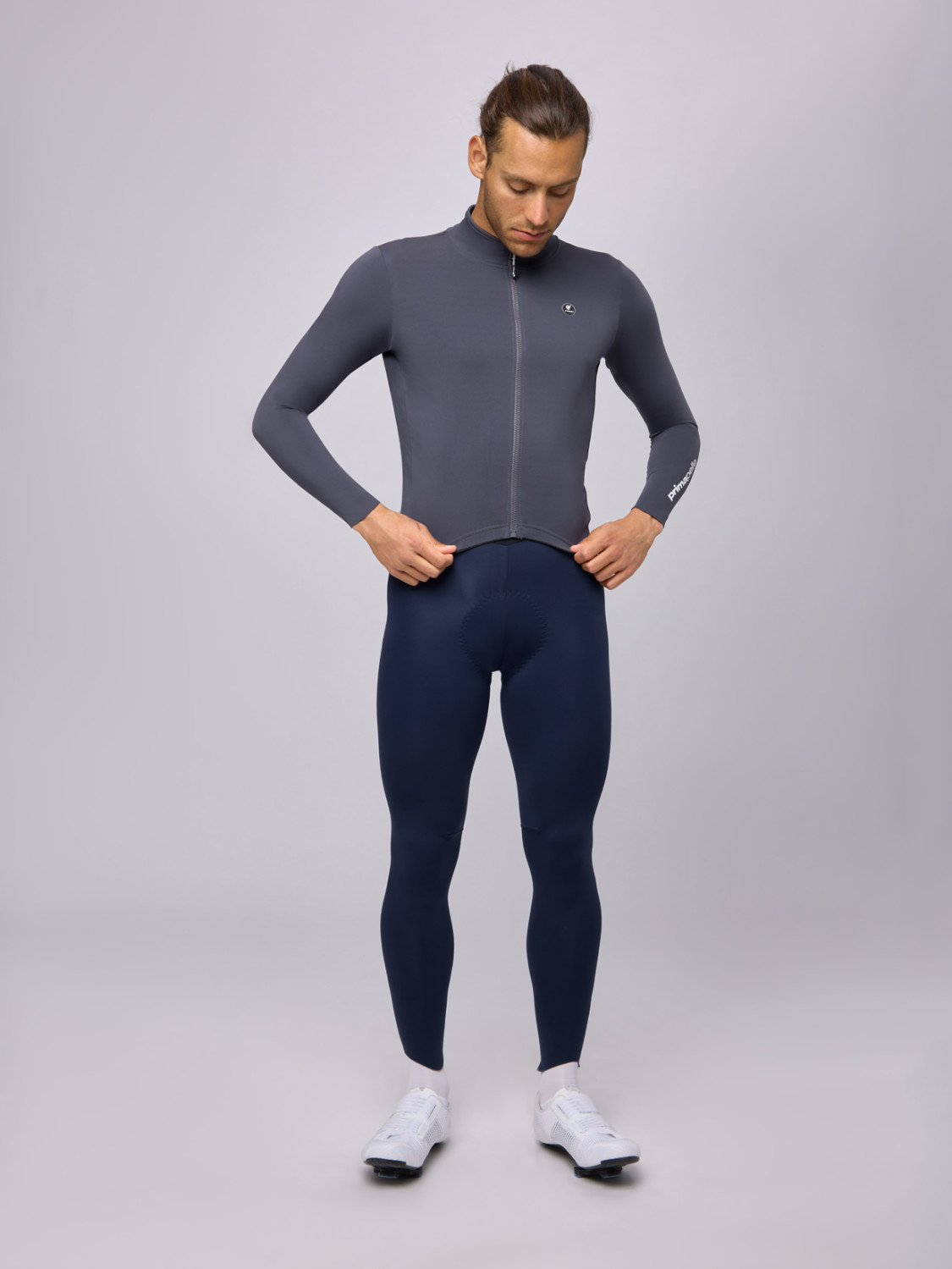 PISSEI: WINTERJACKE PRIMAPELLE