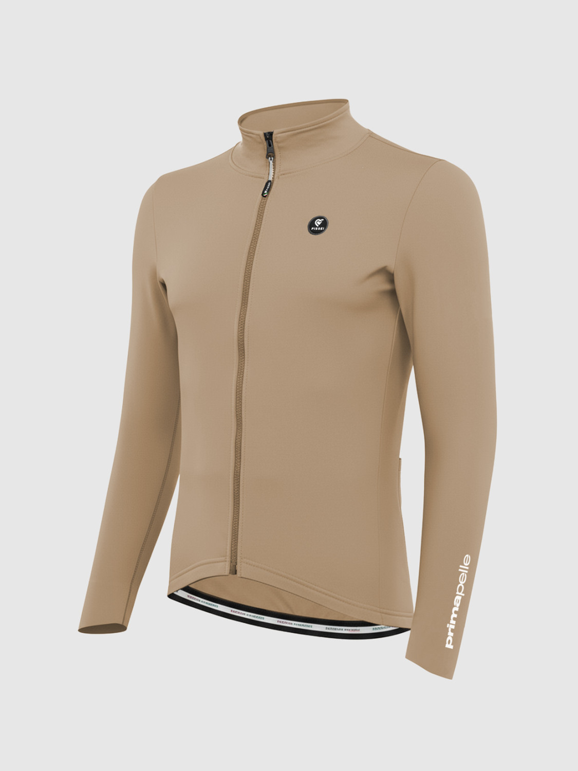 PISSEI: PRIMAPELLE WINTER JACKET