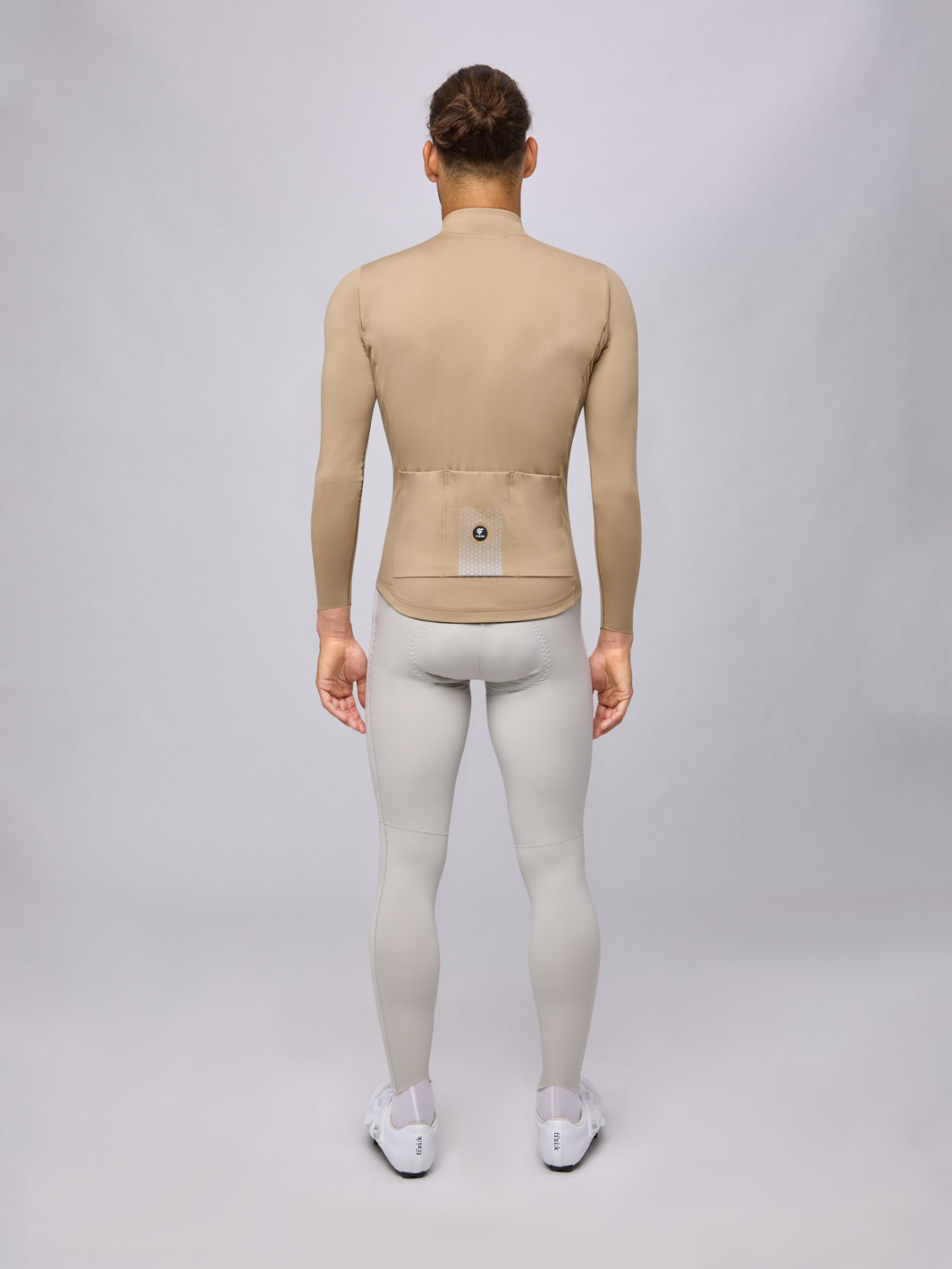 PISSEI: PRIMAPELLE WINTER JACKET