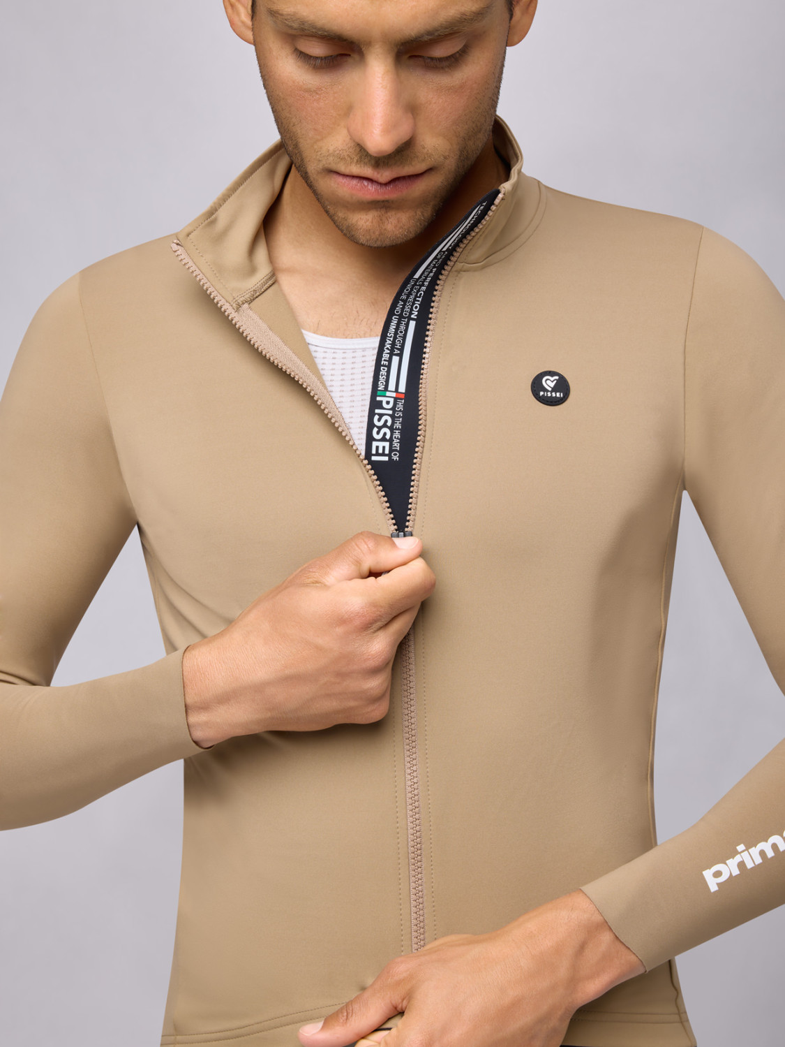 PISSEI: PRIMAPELLE WINTER JACKET
