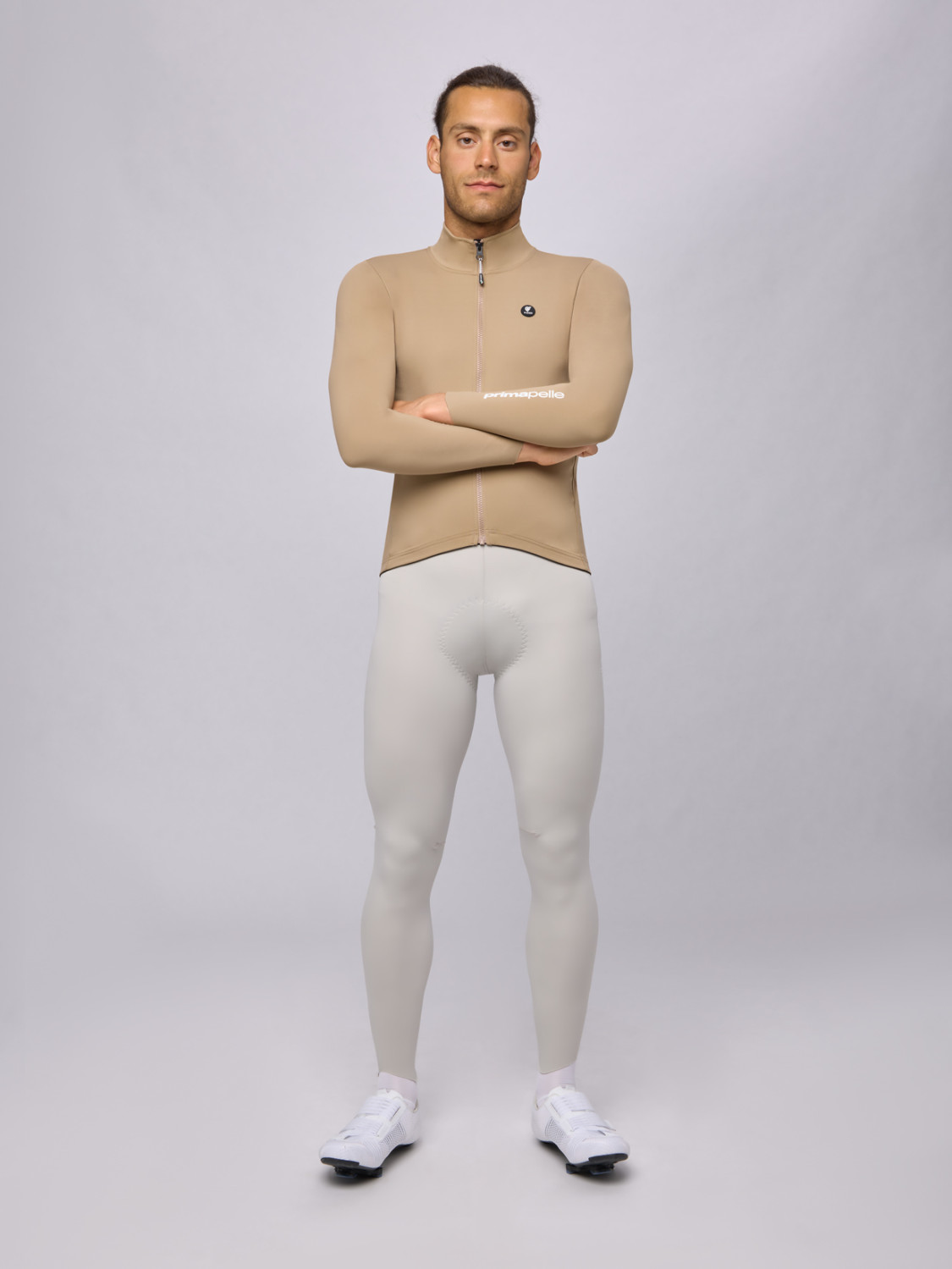 PISSEI: PRIMAPELLE WINTER JACKET