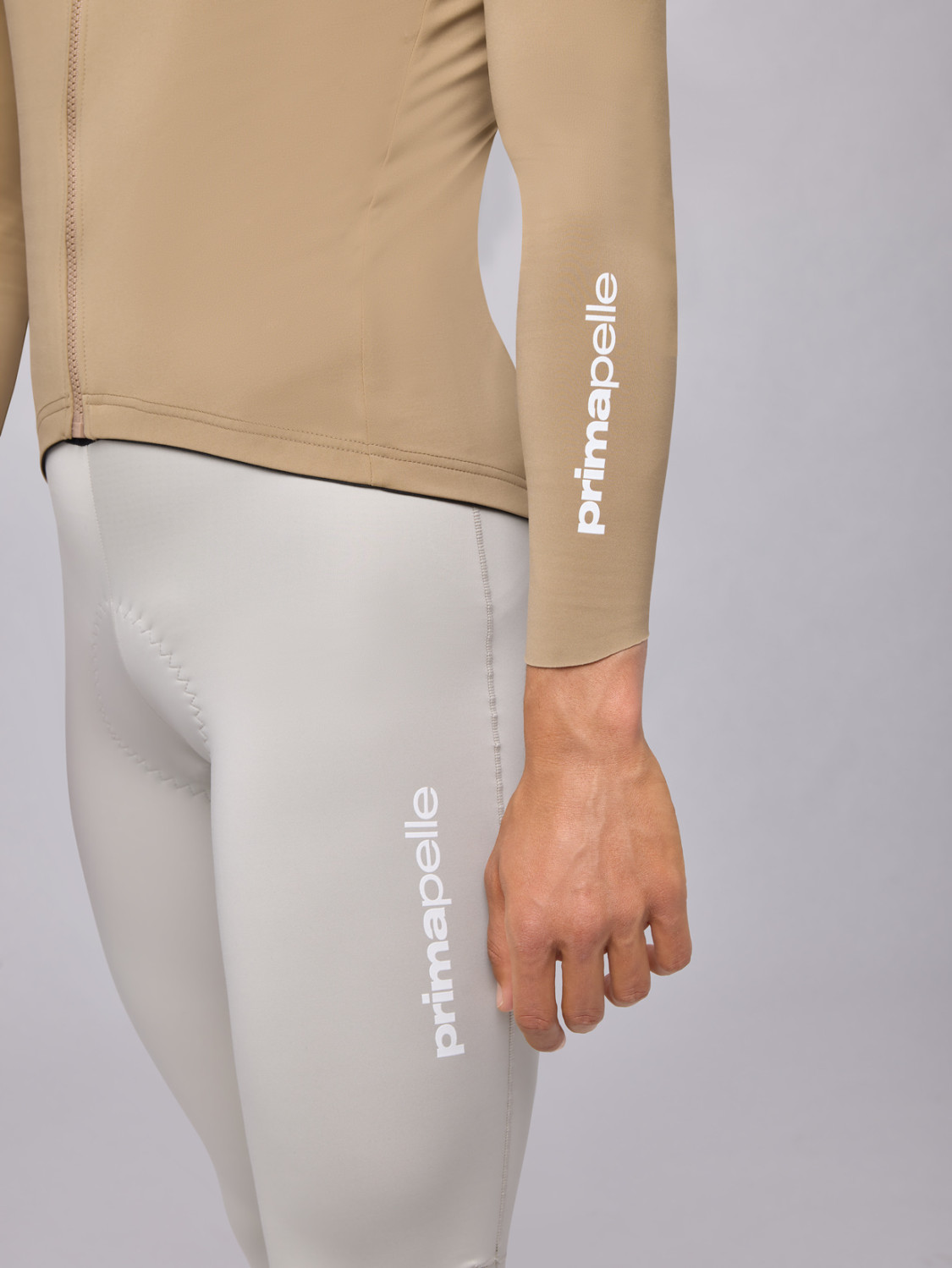 PISSEI: PRIMAPELLE WINTER JACKET