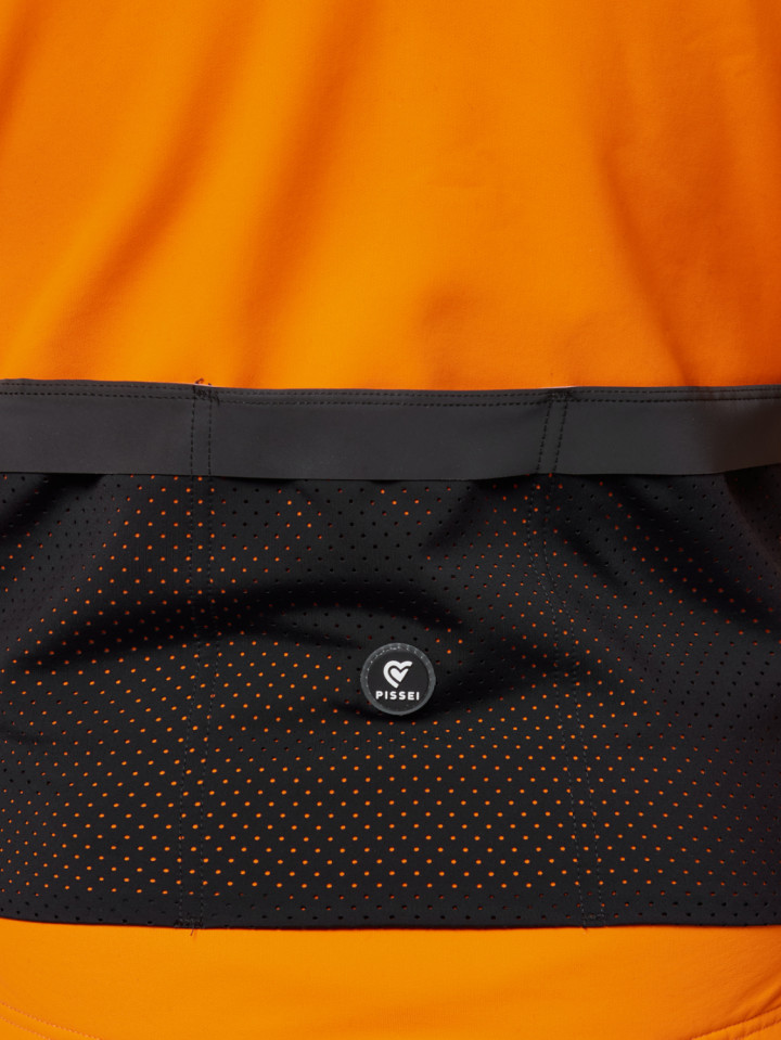 PISSEI: CHAQUETA DE INVIERNO PRIMAPELLE HEAVY PISSEI: CHAQUETA DE INVIERNO PRIMAPELLE HEAVY