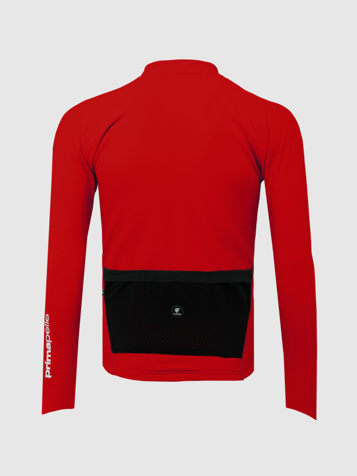PISSEI: VESTE D'HIVER PRIMAPELLE HEAVY