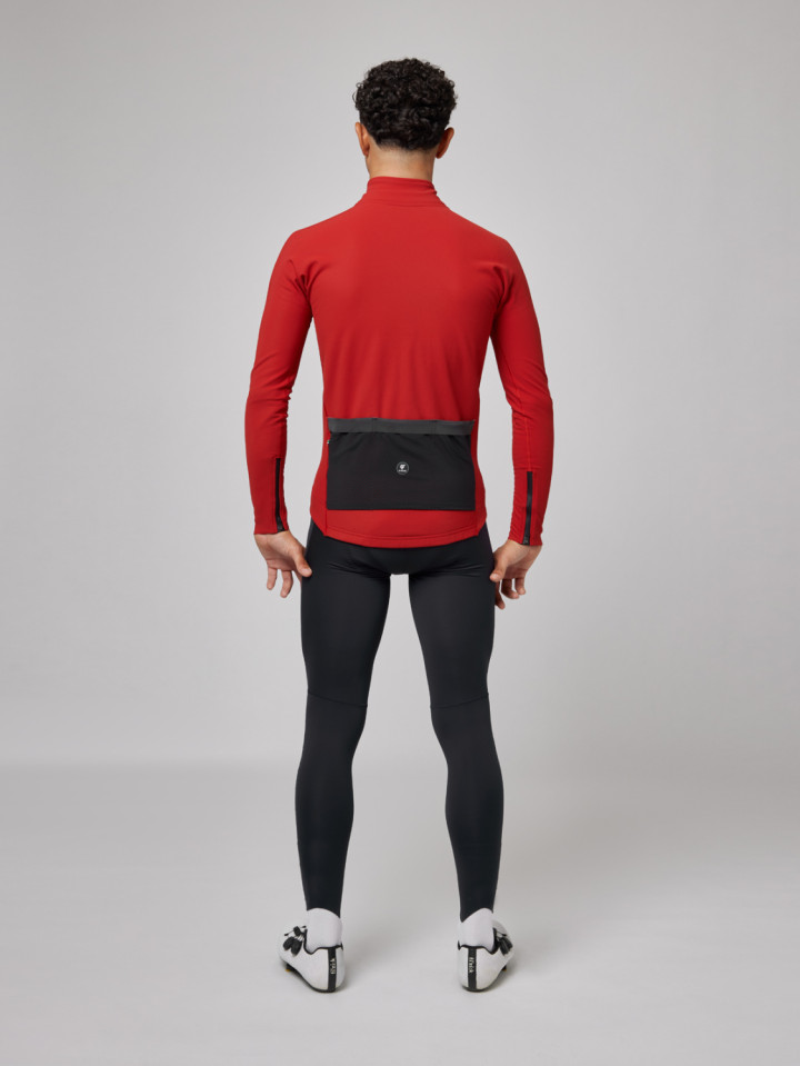 PISSEI: VESTE D'HIVER PRIMAPELLE HEAVY