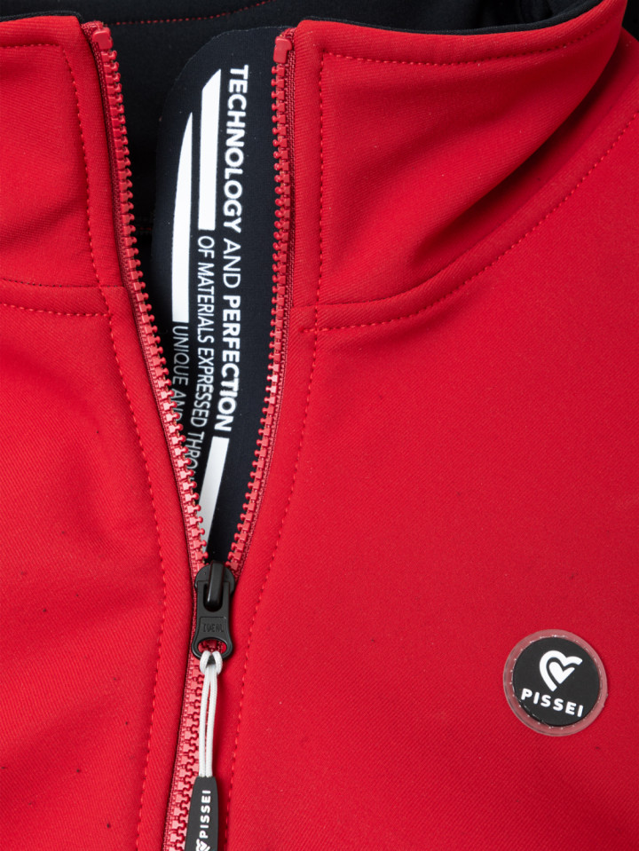 PISSEI: VESTE D'HIVER PRIMAPELLE HEAVY