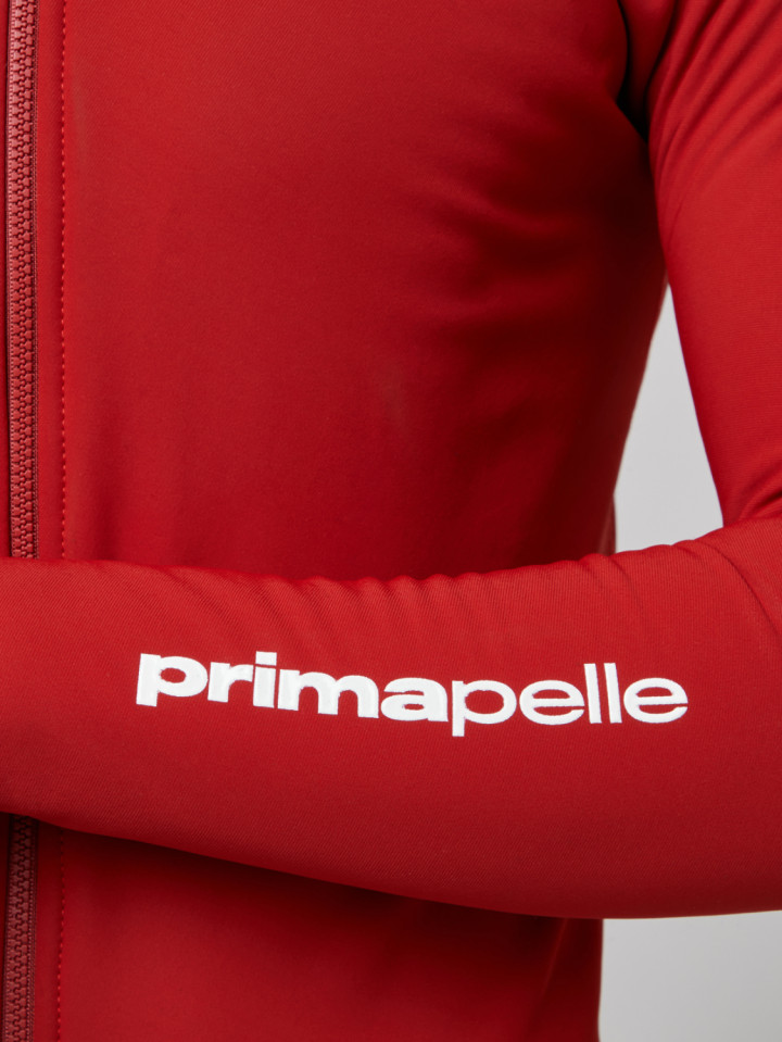 PISSEI: VESTE D'HIVER PRIMAPELLE HEAVY
