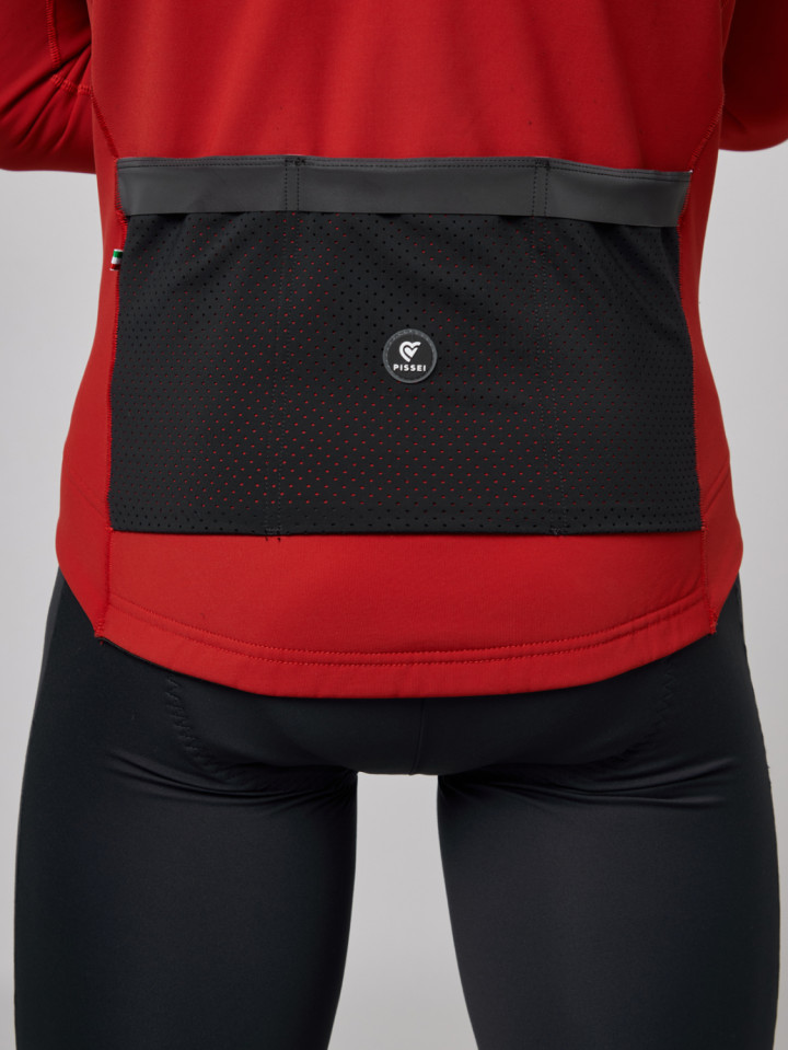 PISSEI: VESTE D'HIVER PRIMAPELLE HEAVY