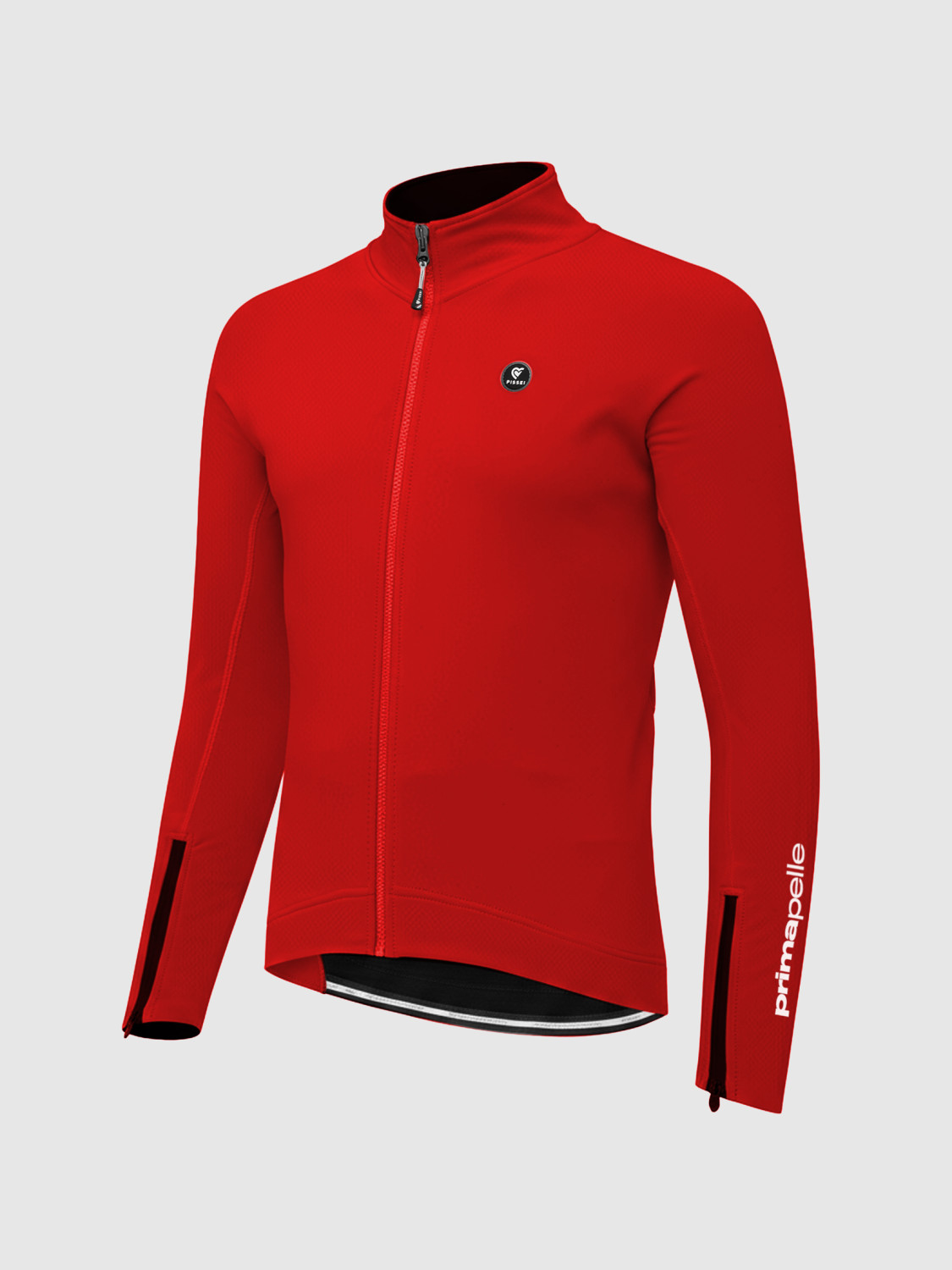 PISSEI（ピセイ）　ウインタージャケット Primapelle Winter Heavy Jacket