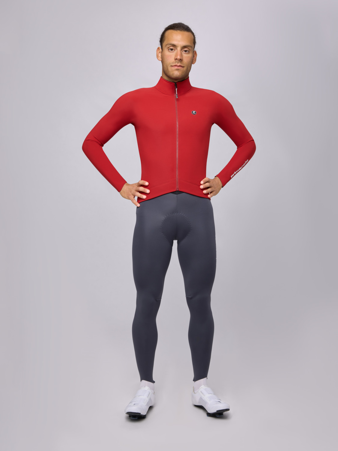 PISSEI: CHAQUETA DE INVIERNO PRIMAPELLE HEAVY